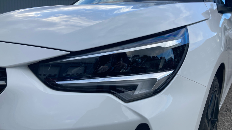 Vauxhall Corsa 1.2 GS 5dr Petrol Hatchback